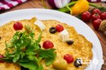 تفسير رؤية الزيتون الأخضر في المنام