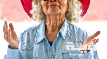 تفسير رؤية المراة العجوز في المنام