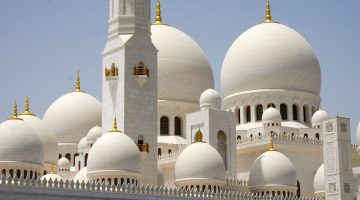 تفسير رؤية إقامة الصلاة في المنام