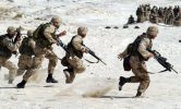 تفسير رؤية الجيش في المنام 5 تفسير رؤية الجيش في المنام