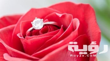 تفسير رؤية خاتم فضة في المنام