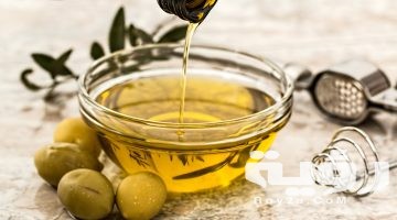 تفسير رؤية دهن الجسم بزيت الزيتون في المنام