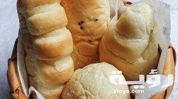 تفسير رؤية الخبز في المنام