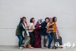 تفسير رؤية جمع من النساء في المنام