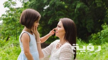 تفسير رؤية الخالة في المنام