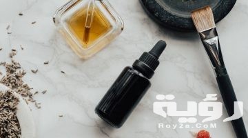 تفسير رؤية دهن العود في المنام