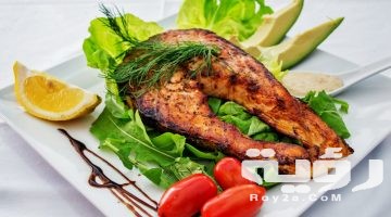 تفسير رؤية السمك في المنام