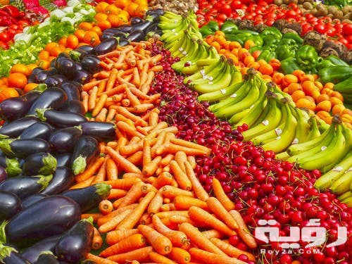 تفسير رؤية خضروات وفواكه في المنام 5 تفسير رؤية خضروات وفواكه في المنام