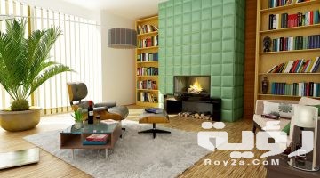 تفسير رؤية دهان البيت في المنام
