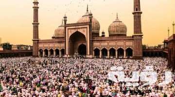 تفسير رؤية خطبة وصلاة الجمعة في المنام
