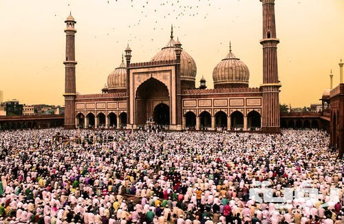 تفسير رؤية خطبة وصلاة الجمعة في المنام 5 تفسير رؤية خطبة وصلاة الجمعة في المنام