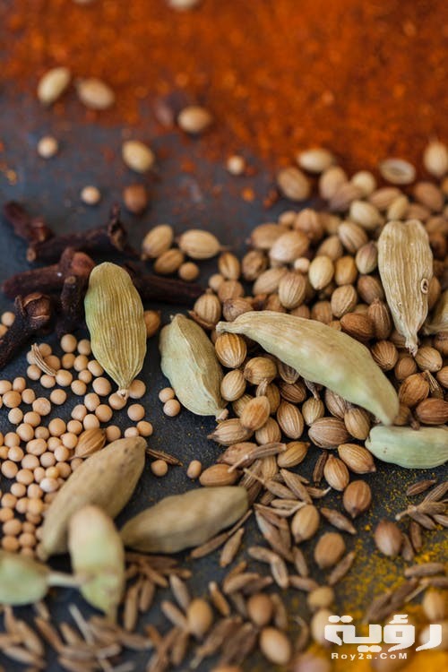 تفسير رؤية الهيل الأخضر في المنام