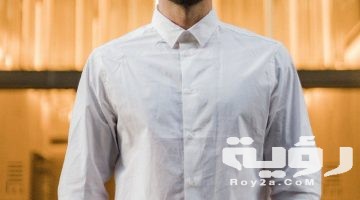 تفسير رؤية دشداشة بيضاء في المنام