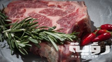 تفسير رؤية دهن اللحم في المنام