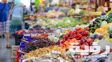 تفسير رؤية دخول السوق في المنام
