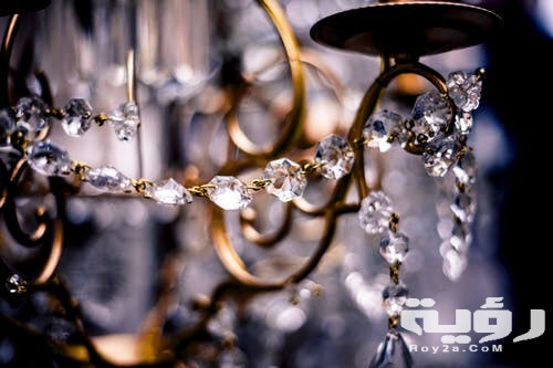 تفسير رؤية هدية الذهب في المنام