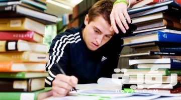 دعاء قبل المذاكرة مكتوب
