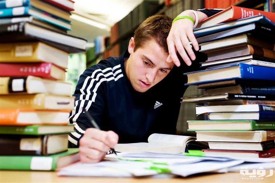 دعاء قبل المذاكرة مكتوب