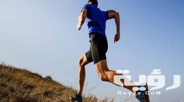 دعاء قبل ممارسة الرياضة مكتوب
