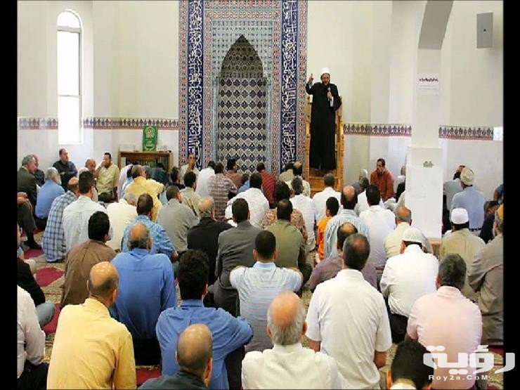 دعاء خطبة الجمعة مكتوب 5 دعاء خطبة الجمعة مكتوب