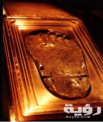 تفسير رؤية قدم الرسول صلى الله عليه وسلم في المنام 5 تفسير رؤية قدم الرسول صلى الله عليه وسلم في المنام
