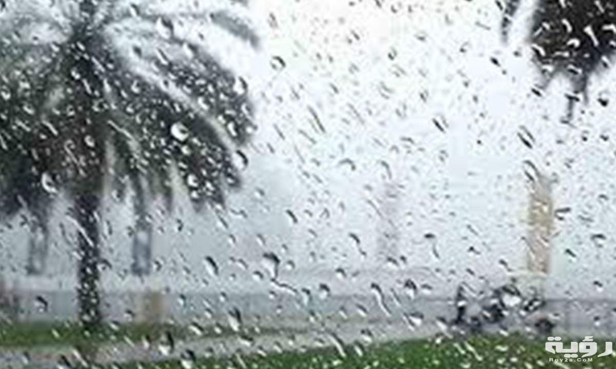 دعاء هطول المطر مكتوب 5 دعاء هطول المطر مكتوب