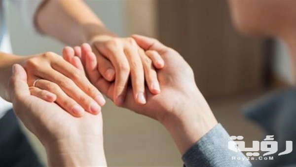 دعاء رد الزوج مكتوب 5 دعاء رد الزوج مكتوب