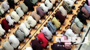 دعاء في بداية الصلاة مكتوب