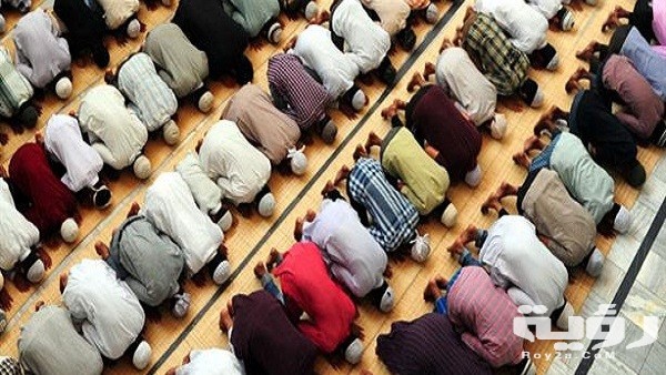 دعاء في بداية الصلاة مكتوب 5 دعاء في بداية الصلاة مكتوب