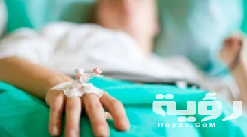 دعاء زيارة المريض مكتوب