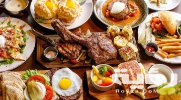 دعاء قبل الأكل مكتوب