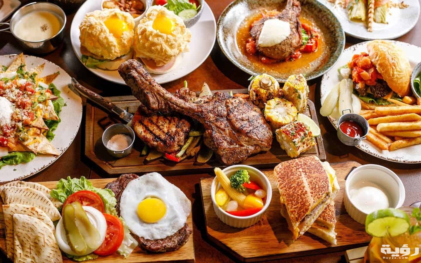 دعاء قبل الأكل مكتوب 1 image