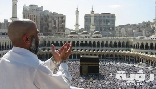 دعاء زيارة الكعبة مكتوب 5 دعاء زيارة الكعبة مكتوب