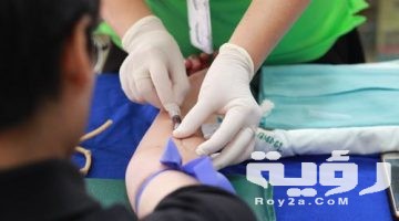 تفسير رؤية فصيلة الدم في المنام