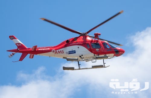تفسير رؤية طائرة هليكوبتر في المنام
