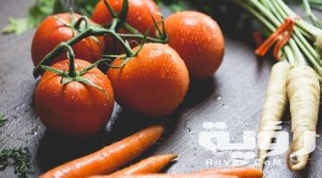 تفسير رؤية الفجل في المنام
