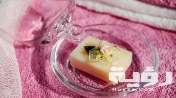 تفسير رؤية الصابون في المنام