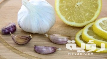 تفسير رؤية فصوص الثوم في المنام