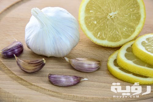 تفسير رؤية فصوص الثوم في المنام 5 تفسير رؤية فصوص الثوم في المنام