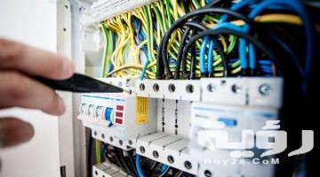 تفسير رؤية فيش الكهرباء في المنام