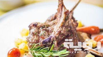 تفسير رؤية فخذ الخروف او الدجاج في المنام