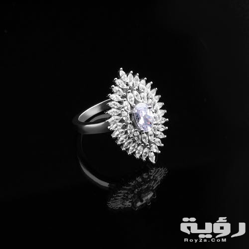 تفسير رؤية فص الخاتم الذهب او فصوص الالماس في المنام 5 تفسير رؤية فص الخاتم الذهب او فصوص الالماس في المنام