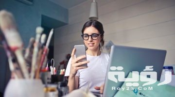 تفسير رؤية هاتف جديد في المنام