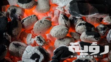 تفسير رؤية الفحم في المنام