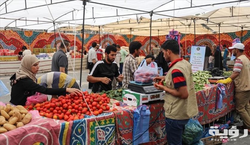 دعاء دخول السوق مكتوب 5 دعاء دخول السوق مكتوب