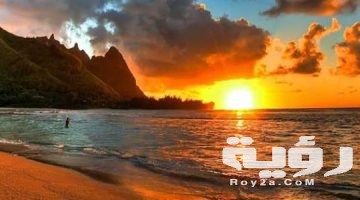 أفضل+100 دعاء غروب الشمس الصحيح مكتوب