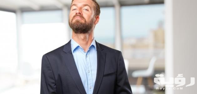 دعاء عدم التكبر مكتوب 1 عن التكبر