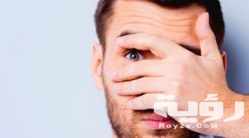دعاء غض البصر مكتوب