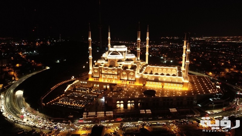 دعاء صلاة العشاء 5 دعاء صلاة العشاء
