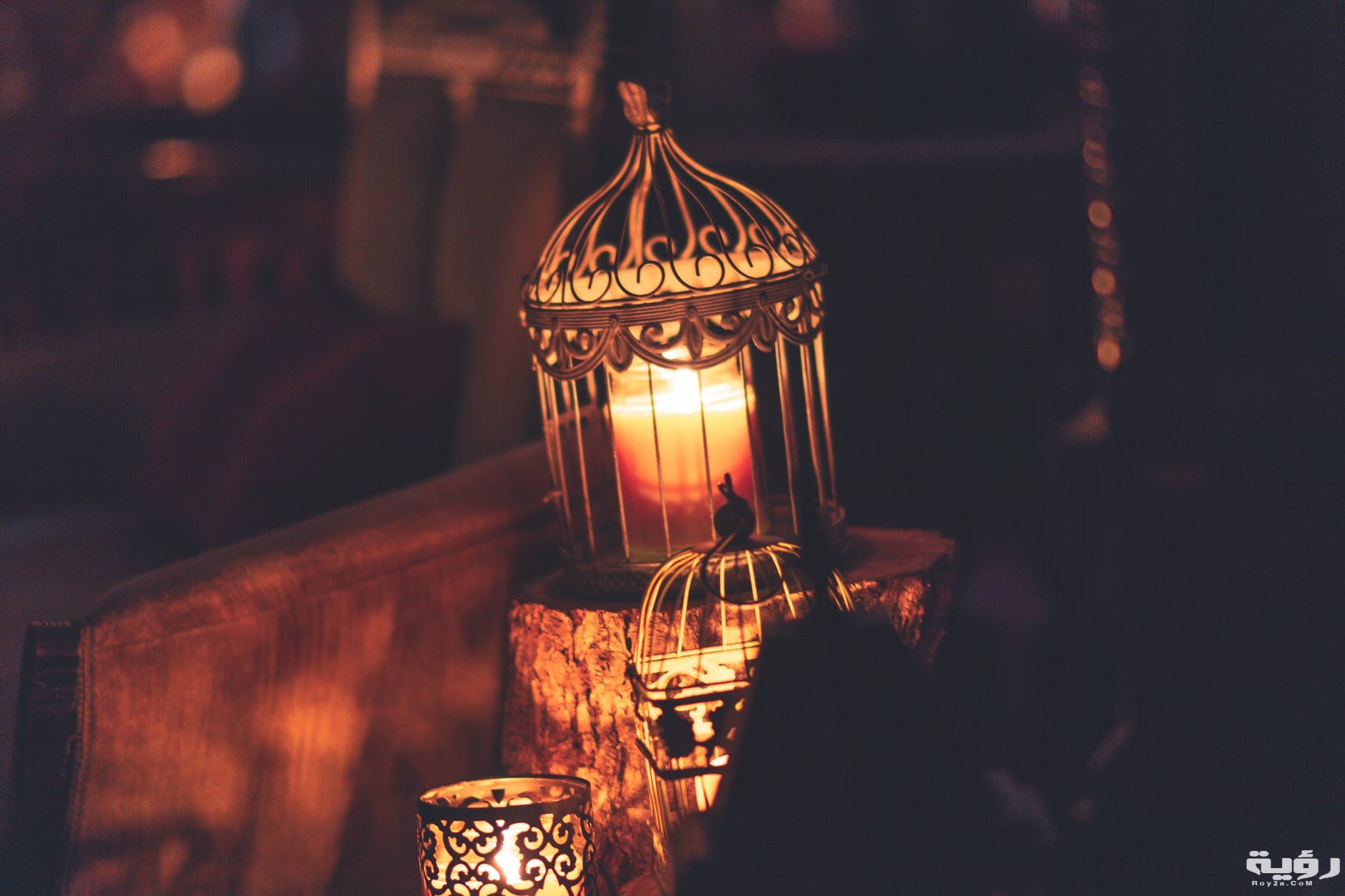 تفسير رؤية الفانوس في المنام